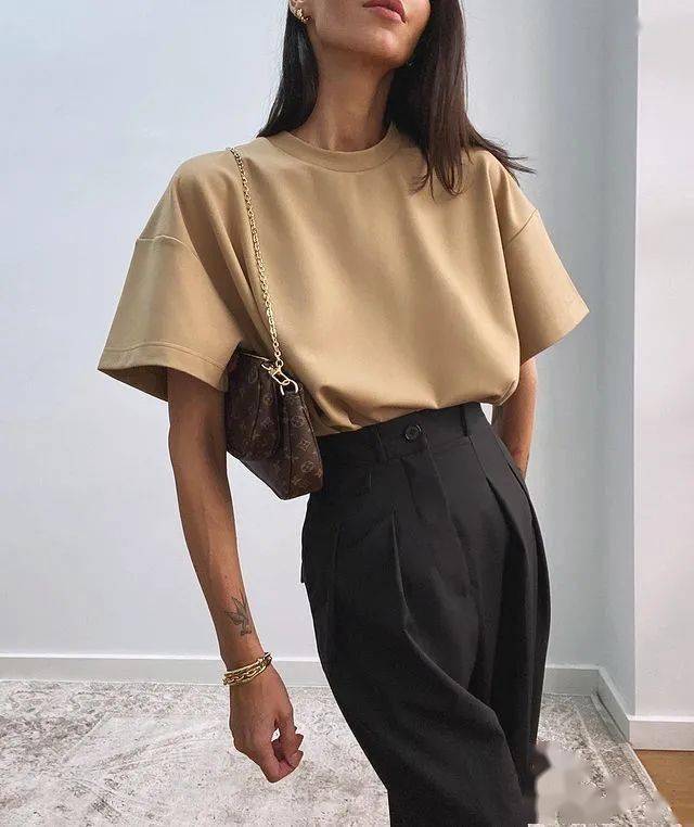 少女|今夏流行穿什么?3种时髦穿衣风格,穿对了真的很显贵!