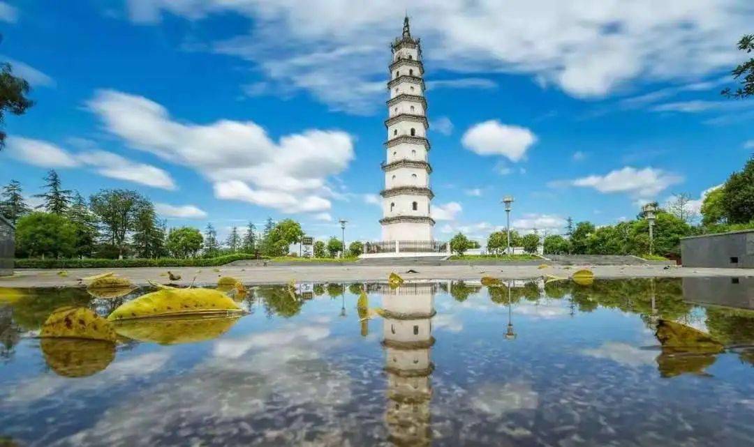 暑假去哪里来阆中品味多彩研学吧