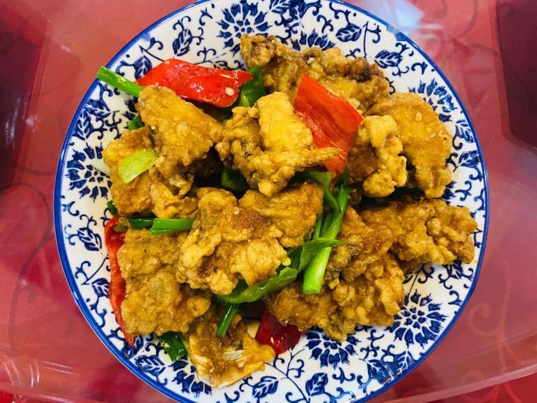 金寨传统美食十大碗你吃过吗