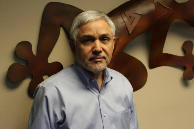 ruiz:语言是问题?语言是权利?语言是资源?