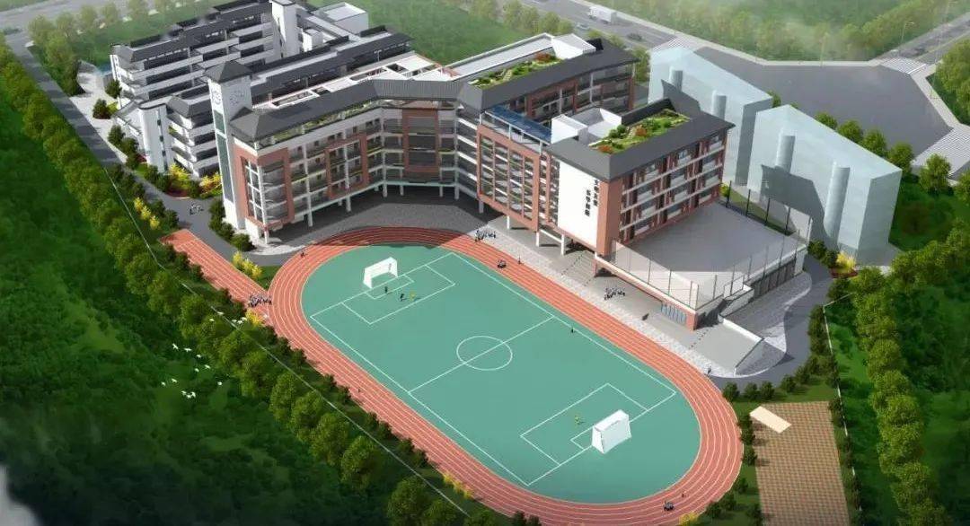 平洲二中启动改建未来教育中心揭牌美育桂城gogogo