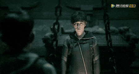 油瓶|盗墓笔记,还是卖腐笔记?