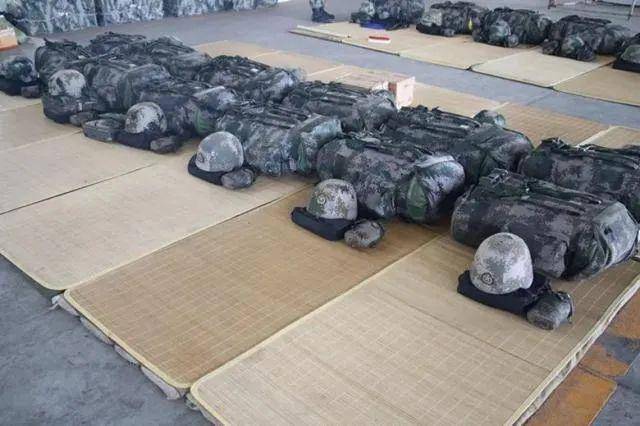 这群最可爱的人,把我的强迫症给治好了!