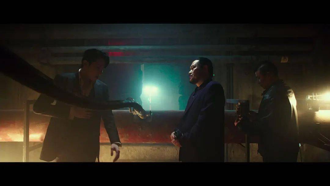 2021[犯罪/动作][管道/파이프라인]高清资源网盘下载图片 第3张