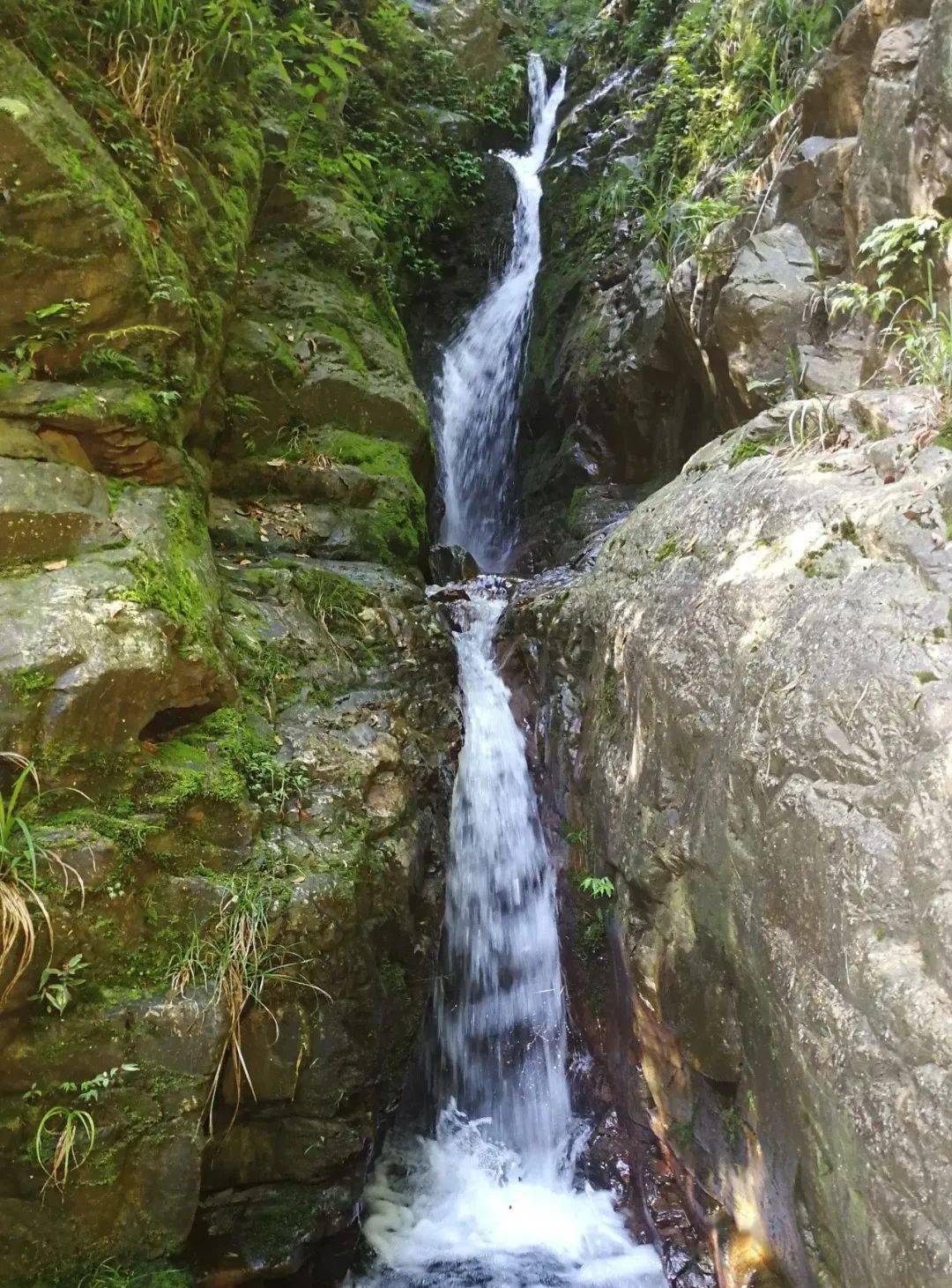 平南丹竹雷公山旅游区图片