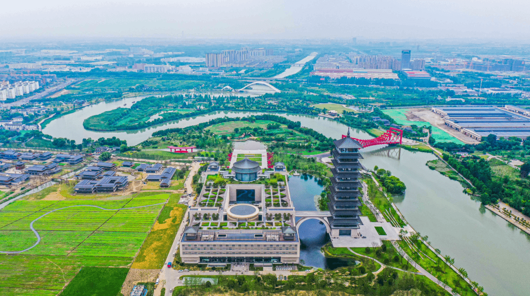 夏日扬州 | 这个盛夏调色盘里，一定有你偏爱的颜色