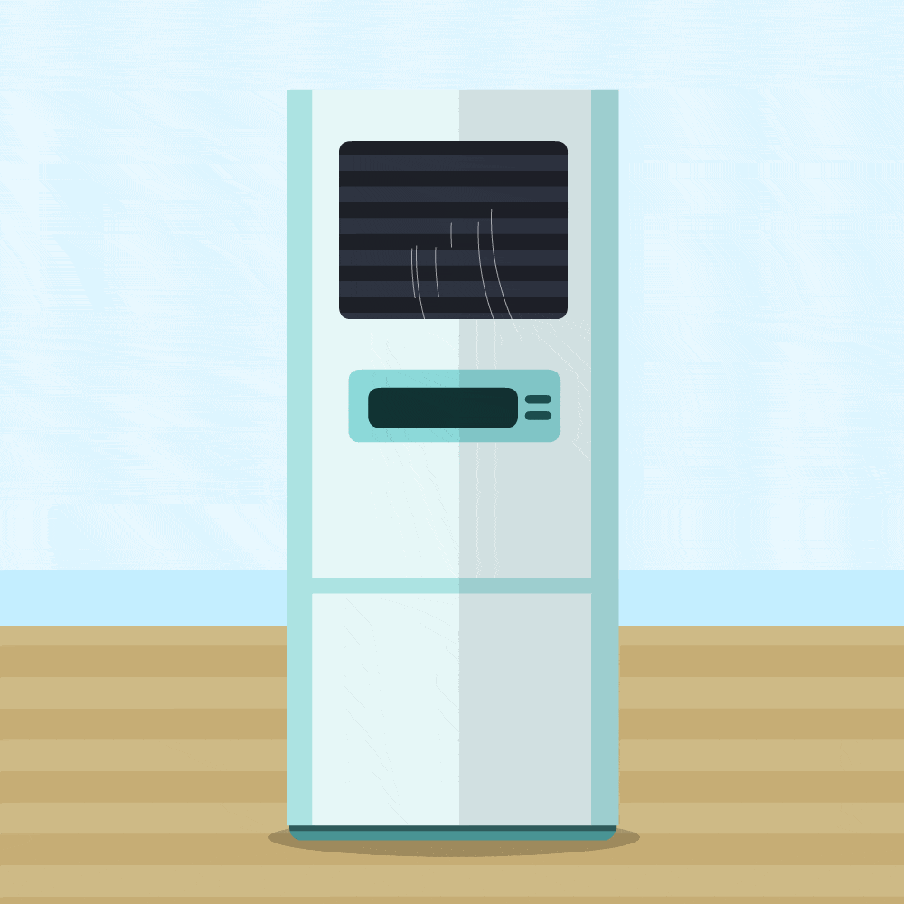 急诊|不到10分钟，男子被空调吹倒，心肌梗死！医生叹息：这些行为是大忌