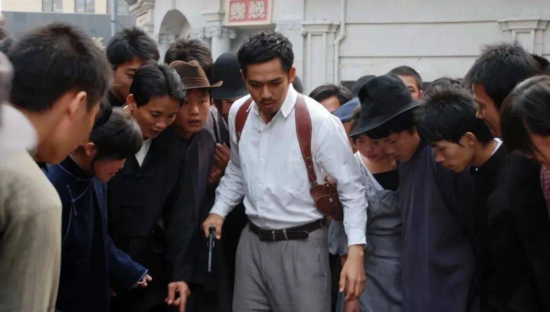 电影|这个暑假,来电影频道“挖宝藏”