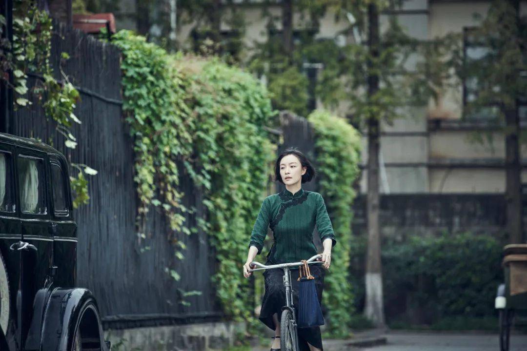 1921 | 跨越百年,风华正茂,青春如故_倪妮