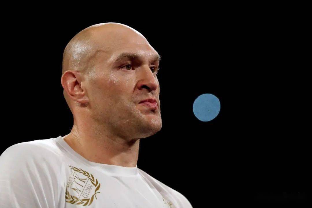 富里vs维尔德三战日期重新确定维尔德发誓10月9日重夺拳王头衔