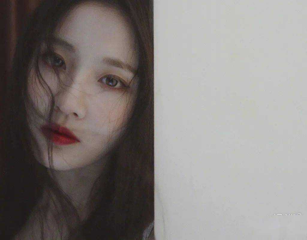 水深|静水深流张慧雯 | 我的每个角色都是独一无二的
