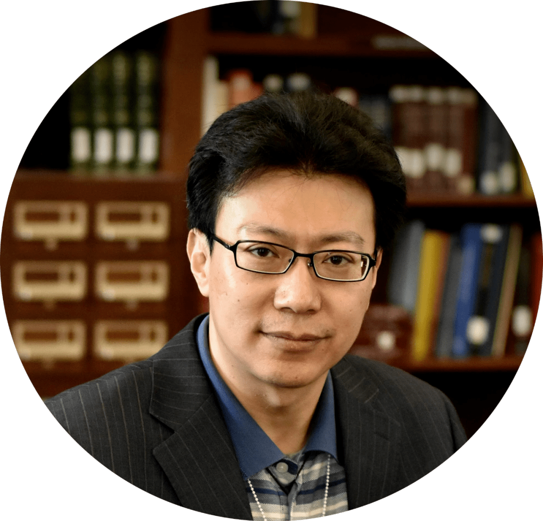 【嘉宾介绍】主讲嘉宾是浙江大学求是特聘教授彭国翔老师,前不久他刚
