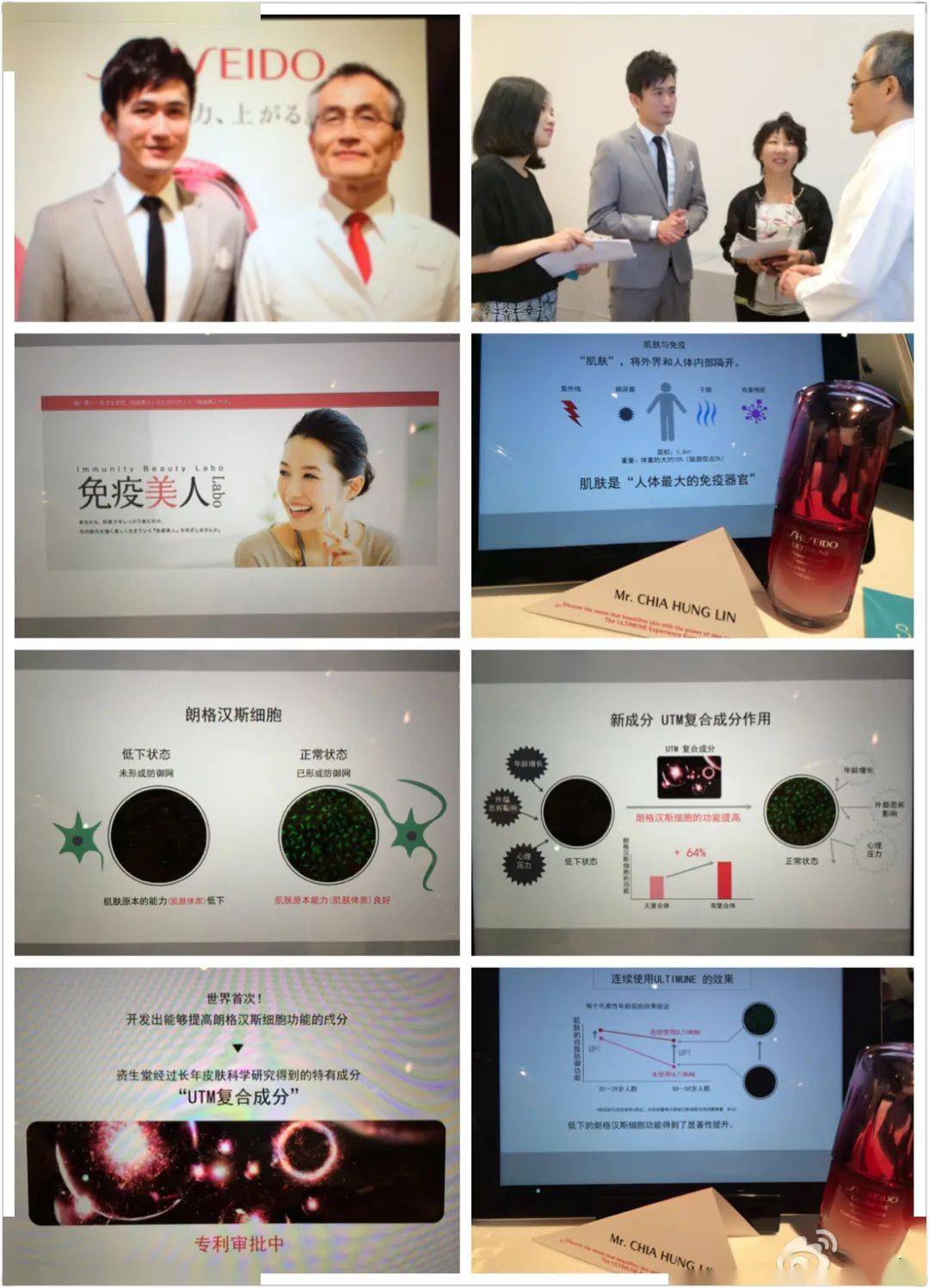 手指|开箱 | 今天就让你们知道三十多度的手指能开出多高分的箱