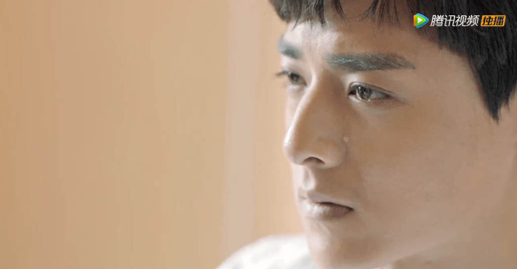 油瓶|盗墓笔记,还是卖腐笔记?