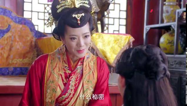 绝命卦师庄妃查出皇后和六王的丑事皇后恼羞成怒将她打入天牢