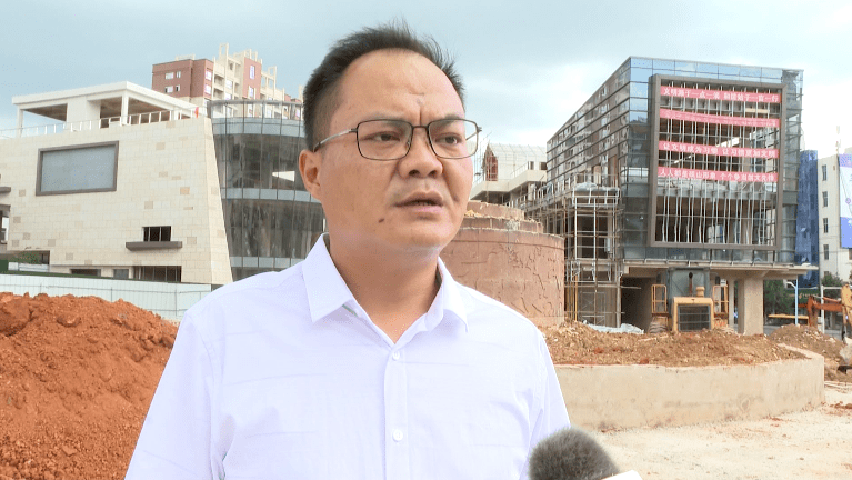 砚山县住房和城乡建设局项目管理所 所长 农斌