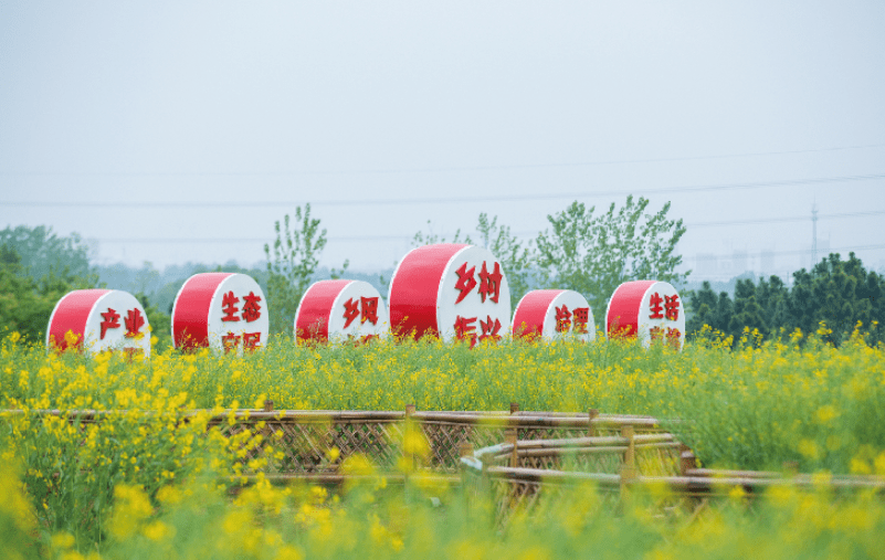 喜报溧阳再添两个省特色田园乡村
