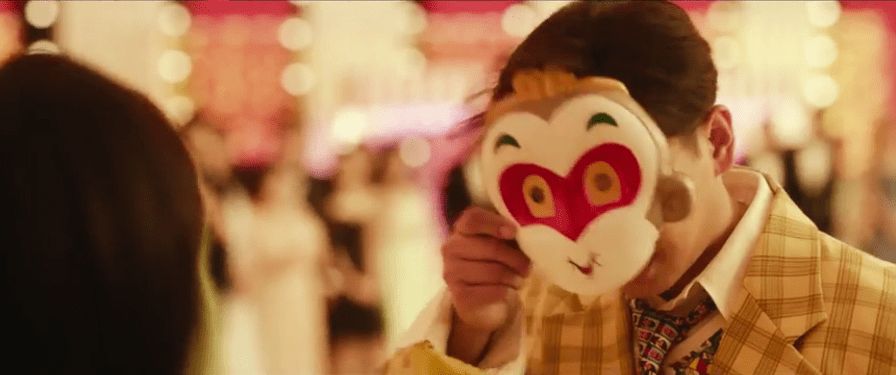 梦想|彭昱畅尽力了，但《燃野少年的天空》还是差口气