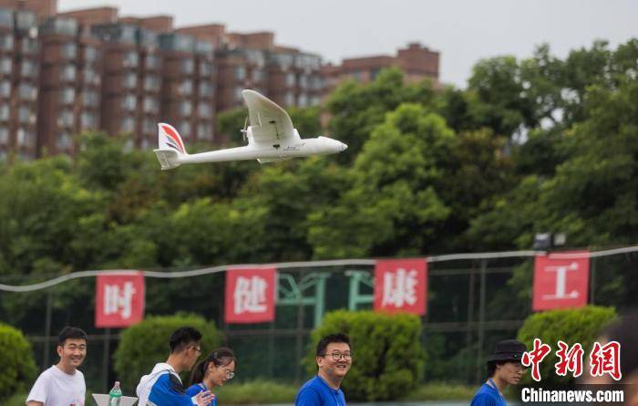 青少年|青少年高校科学营走进南京航空航天大学“为爱挑战”