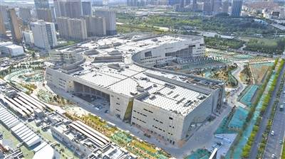 三馆 建设有序推进 榆林 三馆 建设有序推进 榆林