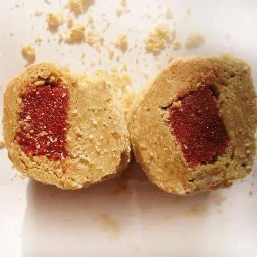 甜滋滋软糯糯河南三种传统甜品小吃你都吃过了吗