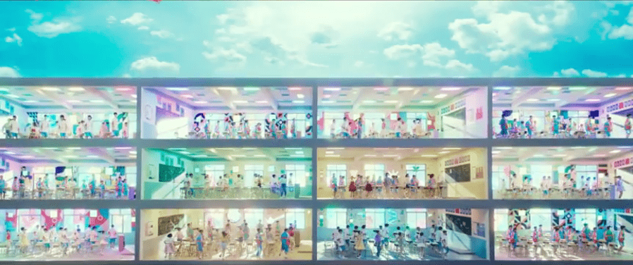 梦想|彭昱畅尽力了，但《燃野少年的天空》还是差口气