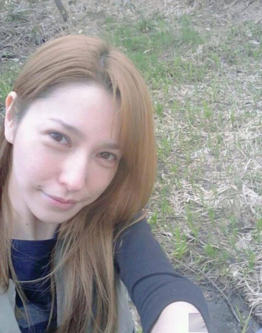 日本15位女星素颜照公开,原来她们和全妆照差这么多