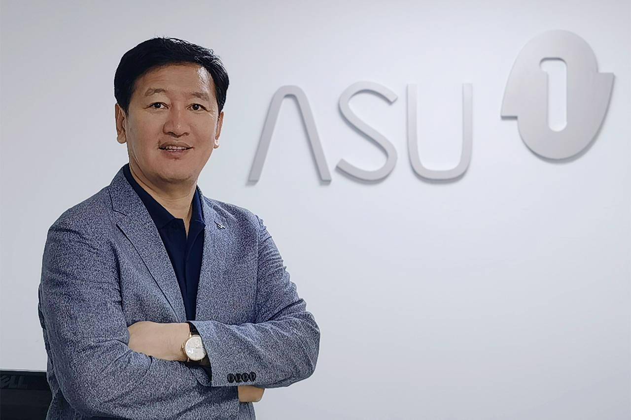 宁述勇创业很难但总算踏出了第一步