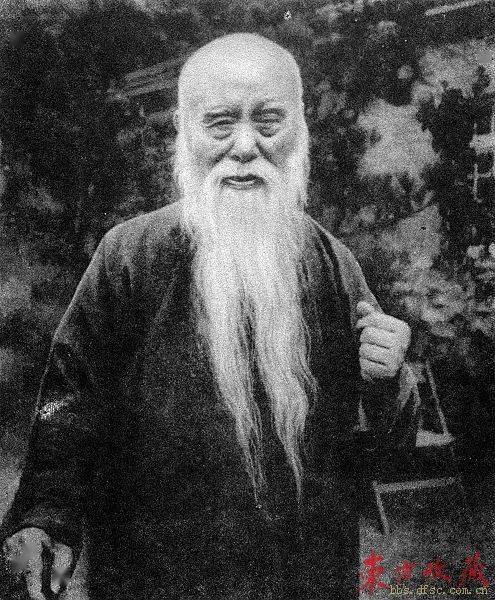 于右任书法——墓志墓表集锦_搜狐网