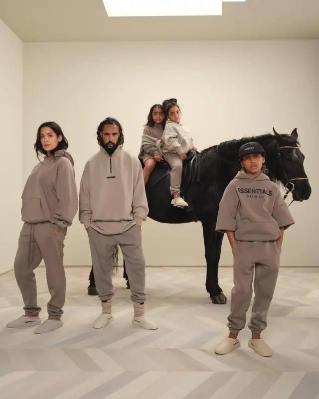 jerrylorenzo一个聪明且不讨人厌的潮流圈奸商