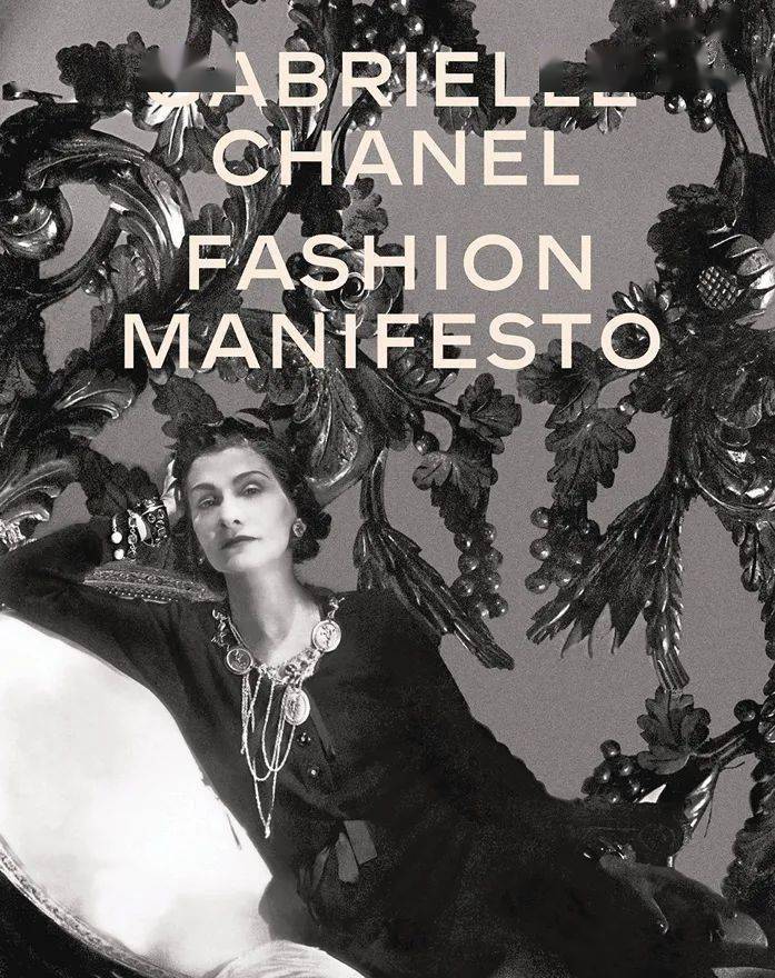 服装|多图抢先看!Chanel百年服饰首次登陆墨尔本NGV!现已开启售票!