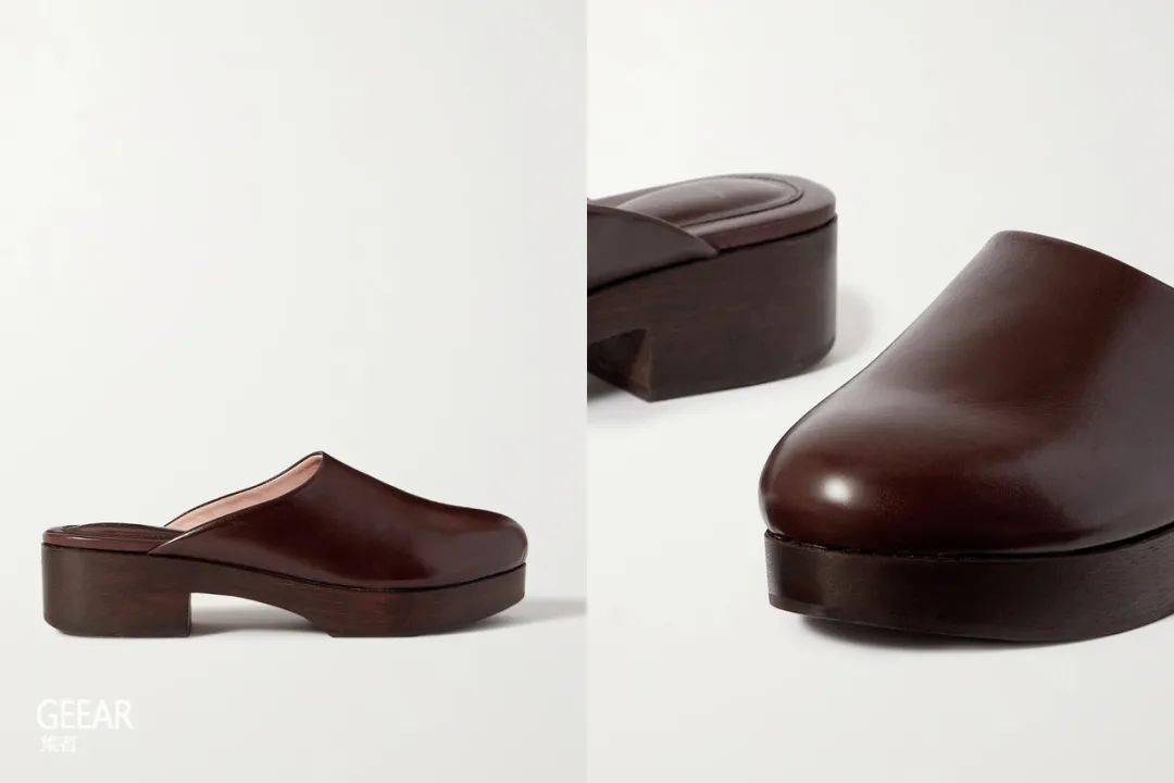 g潮流你知道丑才是时尚吗今夏要穿搭的uglyshoes