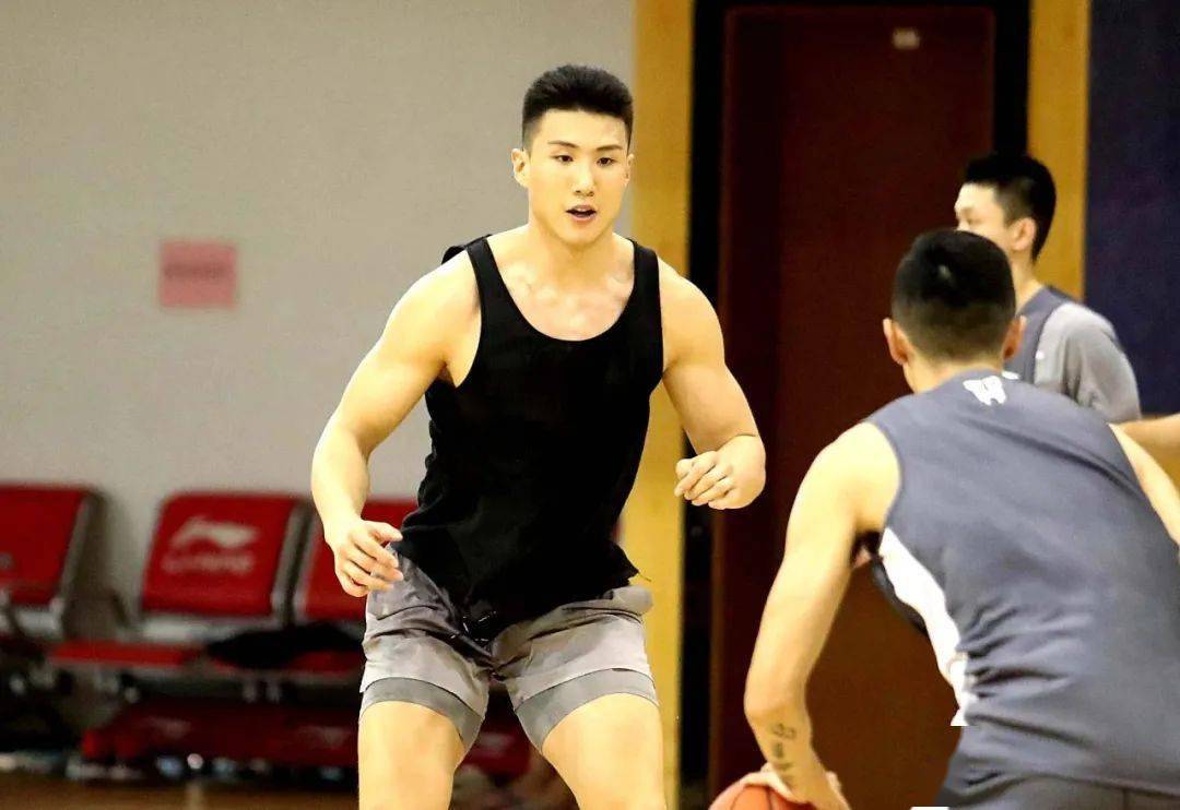 cba选秀大会新科状元是什么来头