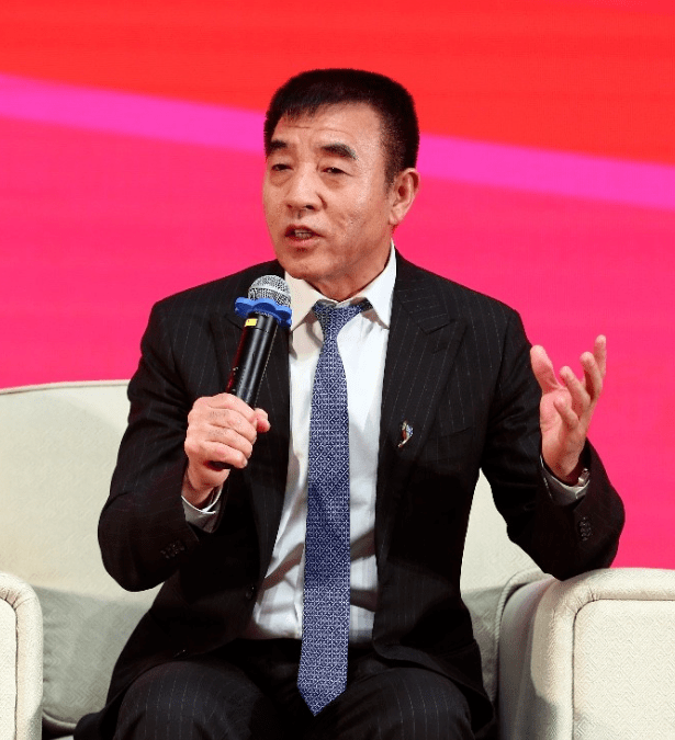 高端访谈 | 姜桂廷:持续创新是景津的发展灵魂