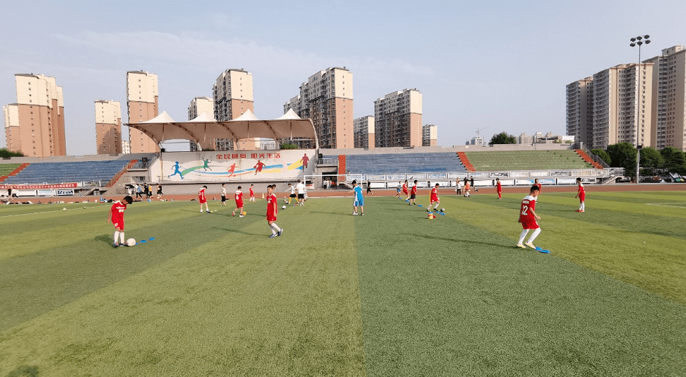 闻喜县东街实验小学校公益课堂乐享暑假