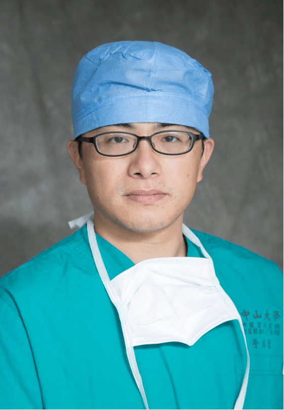 守护|黄俊：从医17载，以仁心仁术守护生命