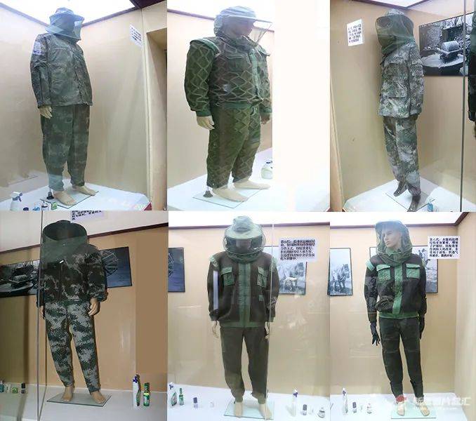 每立方米5000多只蚊虫!在新疆这里,防蚊服已经更新了7代