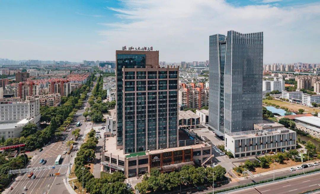 近距离感受宁波新天地20min车程玩遍n个网红地热门美食真够味