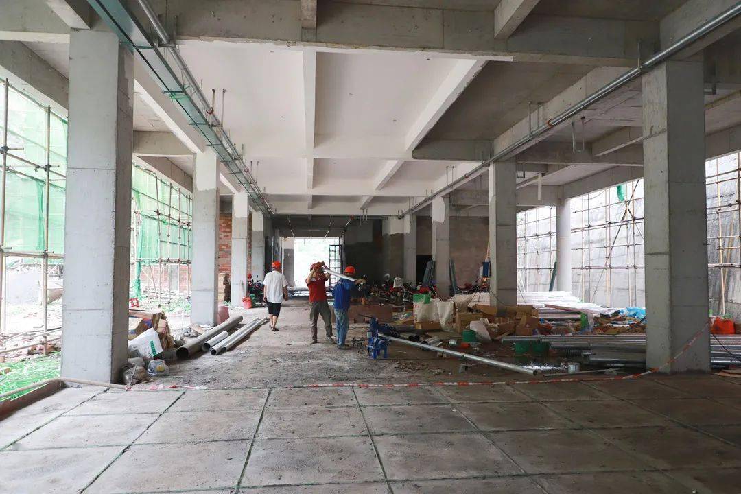 兴文县|兴文县新建和改扩建多所幼儿园