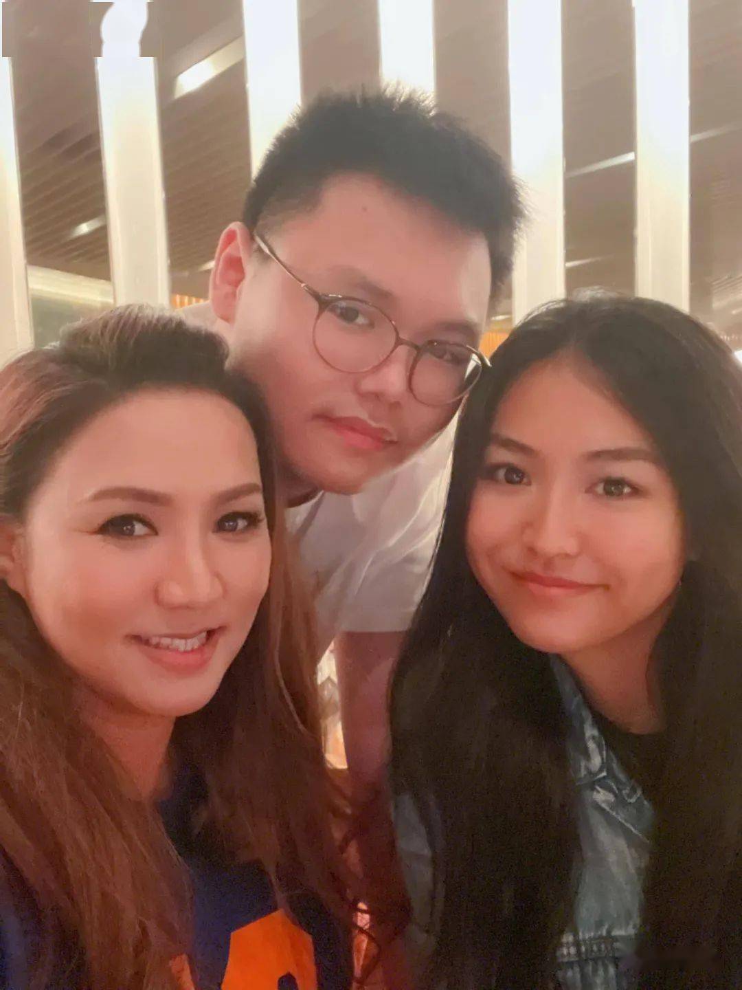 经常去内地工作导致离婚香港女星黎瑞恩自爆七年前与前夫富豪离婚真相