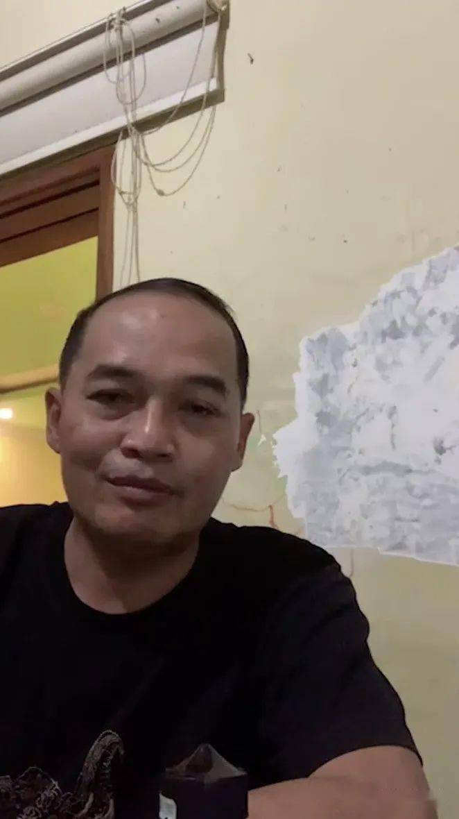 友人|“大师”不信新冠存在，专门去吸患者口中空气！感染新冠，卒....