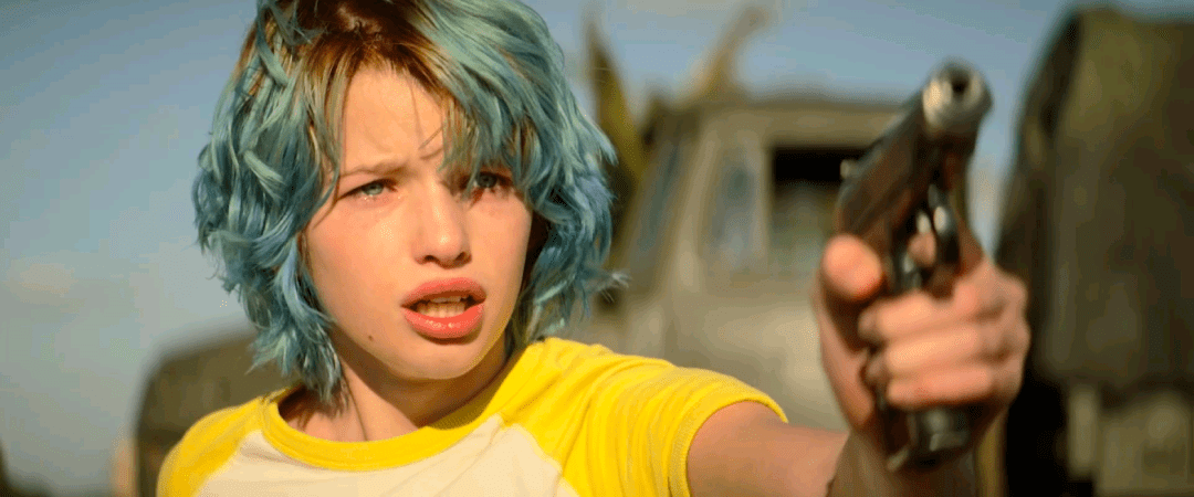 电影|女权电影拍成这样，那是没救了！