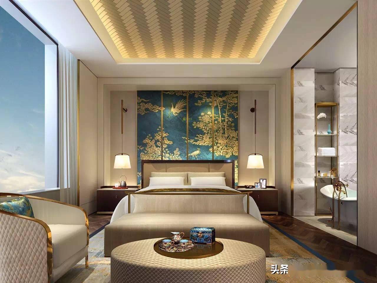 名师作品集北京集美组广州集美组梁建国设计作品集