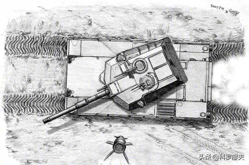 激光制导炮弹美军不喜欢早早扔掉中国爱不释手发展到极致