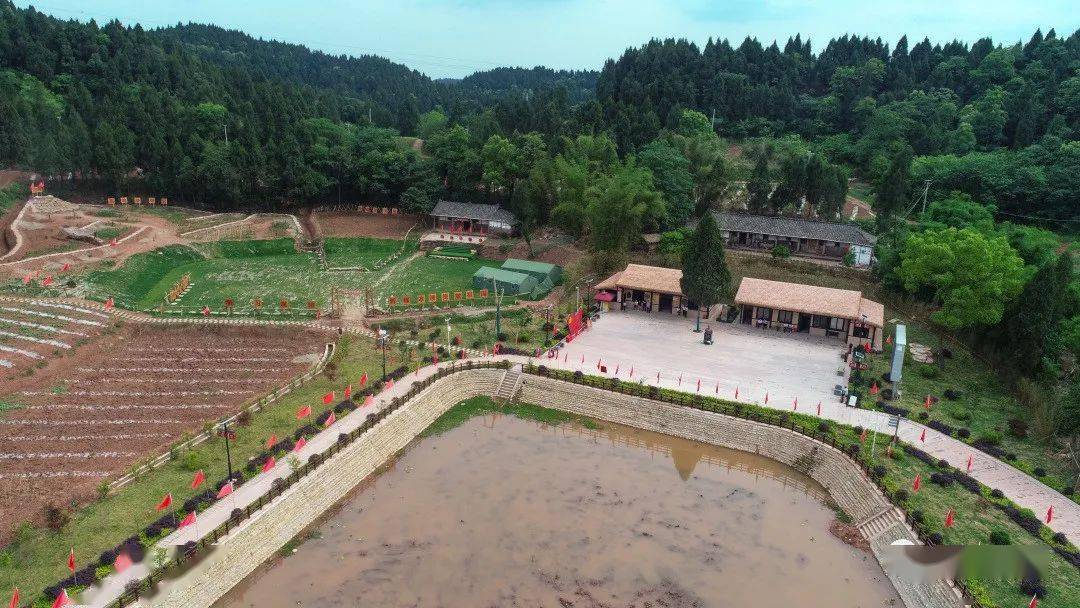 安居五年看变迁之文旅篇文旅融合风劲帆起湖光山色安逸安居焕新颜