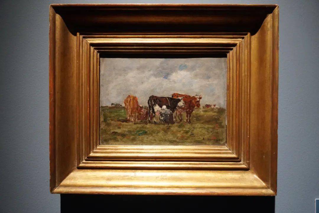 法国诺曼底的光影世界亮相中华世纪坛