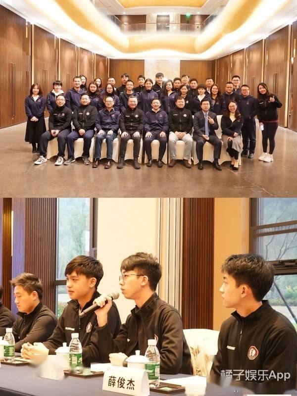 offer|还记得《令人心动的offer》薛俊杰吗？去38楼上班了？