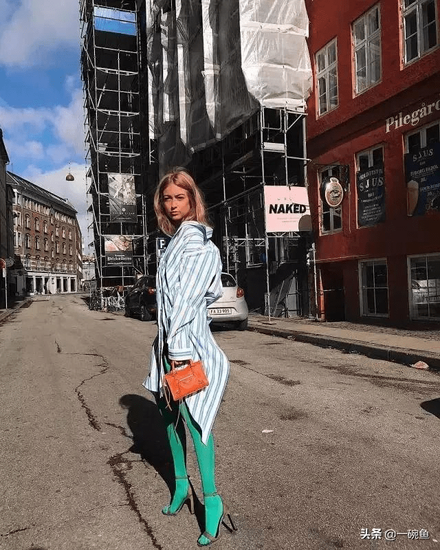 雷区|显土！显胖！显老！今年夏天穿衣的“4大雷区”你中招了吗？