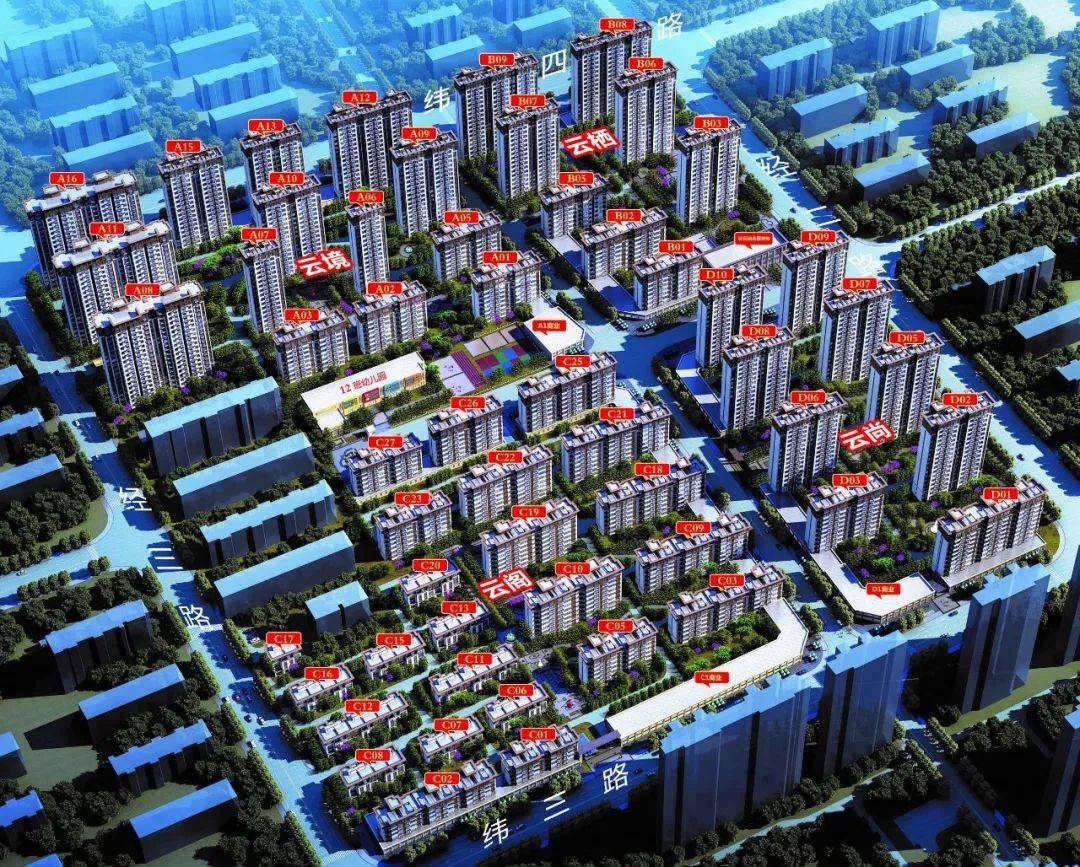 重磅济阳区南部将崛起一个新楼盘现代化新城