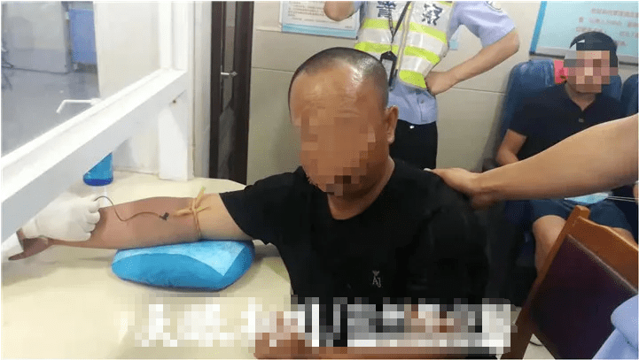 因被投诉而感到烦闷,贵阳的哥竟拨打110侮辱接警员还扬言要报复社会!_报警